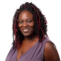 Angel Jones