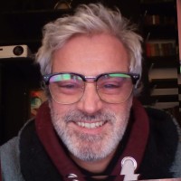 Nick O'Rourke