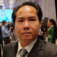 Sophal Chek