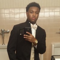 Khalil Davis
