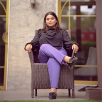 Khushbu Chaudhary