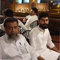 Yaseen Memon