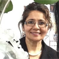 Magdalena Baez