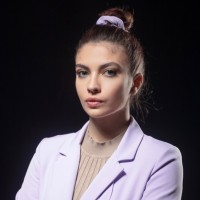Cristina Barbero
