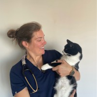 Florence Laforest-Garon