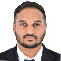 Suniyas P K