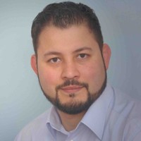 İlyas Özkök