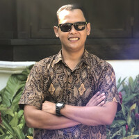 Zahir Ismail