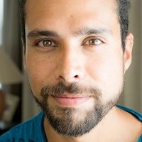 Nirvan SANDNER BERTHIER