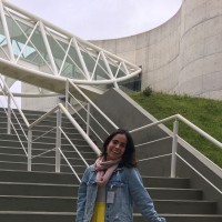 Ariane Alcalá Francisco