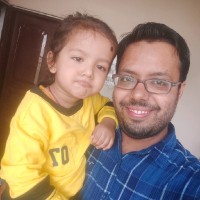 abhinit kumar