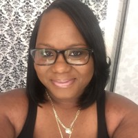 Kesharra Mackey