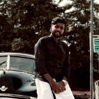 Jeevan PJ