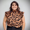 Desiree Sahagun, Msw,Acsw