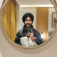 Sunpreet Singh