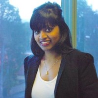 Nalini Reddy