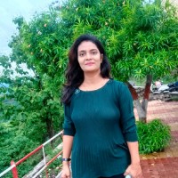 Swati Zalke