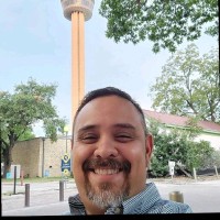 Marcos Antuna