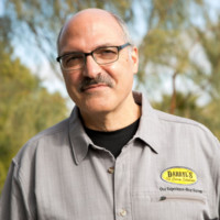 Darryl David