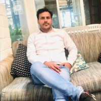 Vishal Dahiya