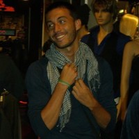 Luca Matteucci