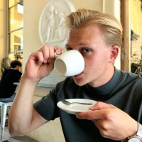 Martin Almqvist