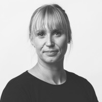 Katja Høiriis