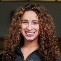 Michaela Johnson