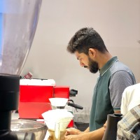 Dhruv Lakhani