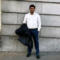 Darshan Thakkar