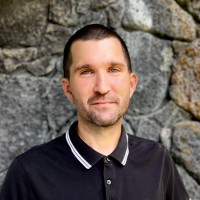 David Morrill