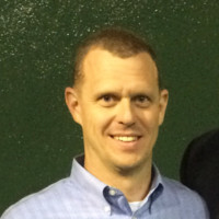 Brent McKenzie