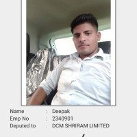 Deepak Kumar