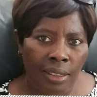 Zandile Ngubane