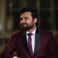 Mirza Ali Sufyan