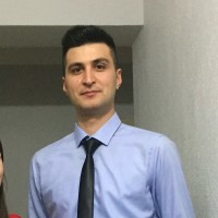 Ali Çavdar