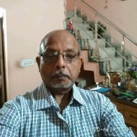 Vipin Rastogi