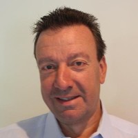 Andy Straker
