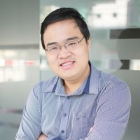 Stephen Nguyen