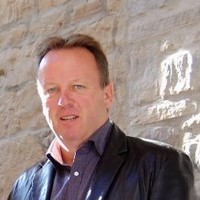 David Eccles RSE,M.E.