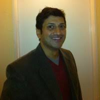 Simon Karmarkar, MBA/DM