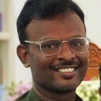 Daniel Manohar