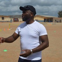 Peter Mensah