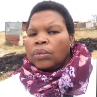 Baby Khumalo