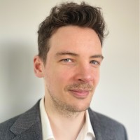 Ewan Moir