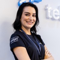 Rayssa Hollanda