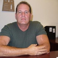 Jeffrey Paver