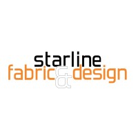 Starline Fabric Design