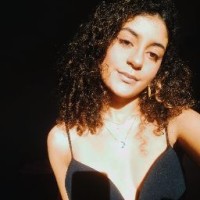 Luiza Santos Almeida