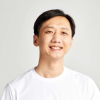 Alex Huo